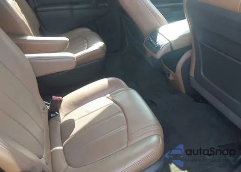 2014 Buick Enclave Premium from USA, damaged, VIN 5GAKRCKD3EJ363945